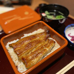 User's review image for つきじ宮川本廛 京王クラウン街笹塚店