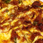 User's review image for ピザハット 中野新井店