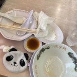 用戶對於来来亭 新堀川店的評論圖