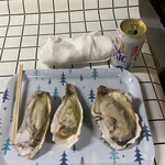 用戶對於池田商店的評論圖