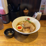 用戶對於らーめん サムライ的評論圖