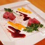 User's review image for 焼肉 金山商店 神田本店