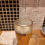 用戶對於初台 魚ちゃん的評論圖