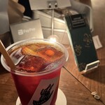 用戶對於cafune stand的評論圖