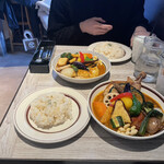 用戶對於Rojiura Curry SAMURAI.  下北沢店的評論圖