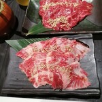用戶對於焼肉　龍王館 合川店的評論圖