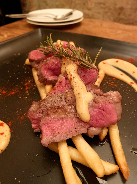 User's recommendation image for ズーガンズー 渋谷店