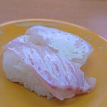 用户对于スシロー 伊都店的评论图