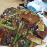 用戶對於大進亭的評論圖