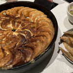 用戶對於屋台屋 博多劇場 町田店的評論圖