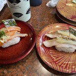 用户对于鮨処 なごやか亭 福住店的评论图