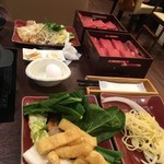 用戶對於美山 アリオ鳳店的評論圖