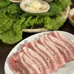 User's review image for 新鮮ホルモン ランボー