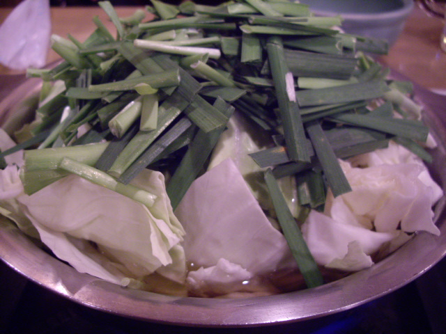 User's review image for もつ鍋　醍醐