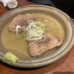 用戶對於たん焼き 木むら的評論圖