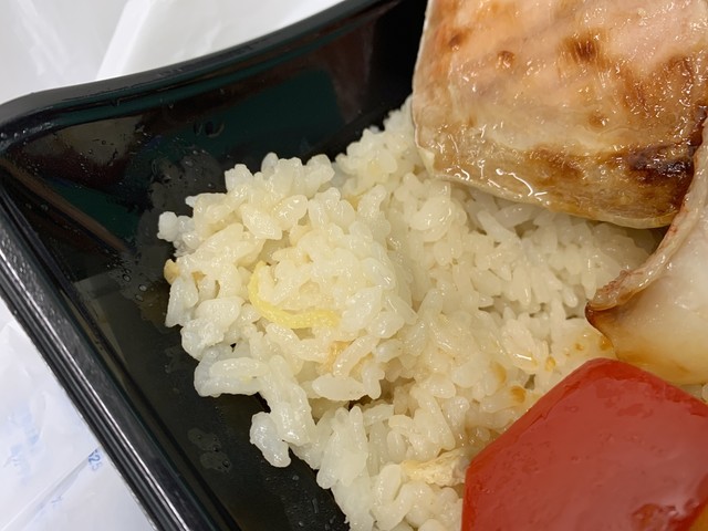 用户对于魚味撰 大丸梅田店的评论高清图