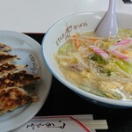 用戶對於どさん子 瑞江駅ビル店的評論圖