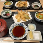 用戶對於銀座　天一 福岡岩田屋店的評論圖