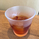 用戶對於BERTH COFFEE ROASTERY Haru的評論圖