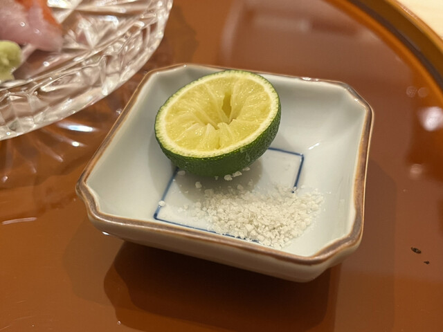 用戶對於割烹 ふた麦 麦酒庵分店的評論高清圖