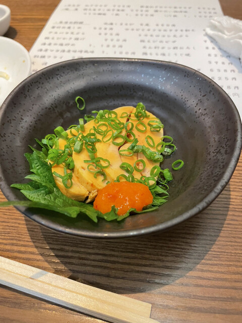 用户对于魚まる的评论高清图