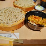 用戶對於浅草 十和田 メトロ通り店的評論圖