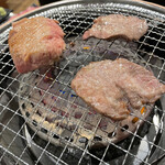 用户对于焼肉七つ星 淀屋橋平野町店的评论图