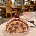 User's review image for モンブラン