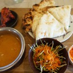 用戶對於マハ カレー的評論圖