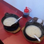 用戶對於きくや餃子舗的評論圖