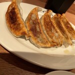 User's review image for 渋谷餃子 新宿西口店