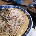 User's review image for そば工房 ほへと