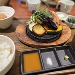用戶對於ごはんや農家の台所 立川高島屋店的評論圖