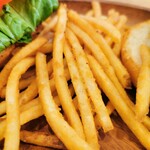 User's review image for クアアイナ 五反田店