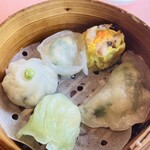 User's review image for ル・パルク 恵比寿店