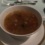 User's review image for 帝国ホテル 日本橋高島屋特別食堂