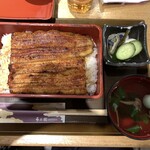 User's review image for うな鐡