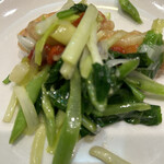 用戶對於新橋亭的評論圖