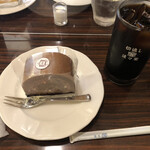 用戶對於切通し進々堂的評論圖