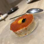 用戶對於海鮮寿司居酒屋 すししもず的評論圖