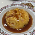 用戶對於餃子の王将 喜多見駅前店的評論圖