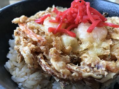用戶對於姿見食堂的評論圖