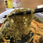User's review image for じぇんとる麺 中島店