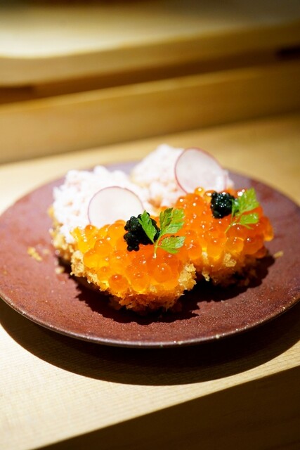 User's recommendation image for 鮨酒場てっぺい