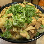 User's review image for 伝説のすた丼屋  松中橋店