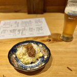 用戶對於鶏と肴 フルヤ的評論圖