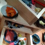 用户对于板前焼とり 成海的评论图