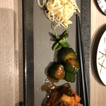 用戶對於焼肉 零條的評論圖