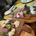 用戶對於農家バル FOODBABY的評論圖