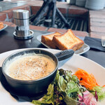 User's review image for マーサーブランチ 六本木